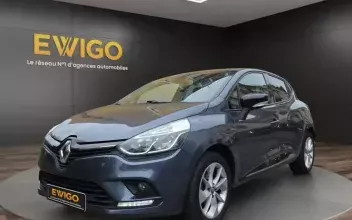 Renault Clio Colmar