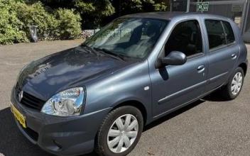 Renault Clio Pantin