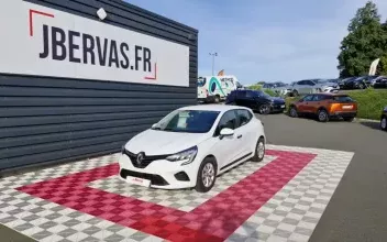 Renault Clio Ploufragan