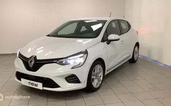 Renault Clio Romilly-sur-Seine