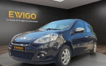Renault Clio Colmar