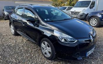 Renault Clio Les-Pavillons-sous-Bois