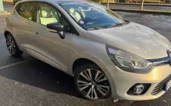 Renault Clio Tremblay-en-France