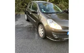 Renault Clio Lille