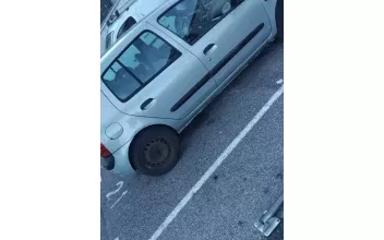 Renault Clio Rumilly