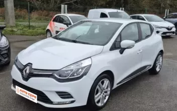 Renault Clio Saint-Renan
