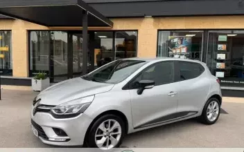 Renault Clio Marignane