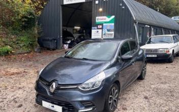 Renault Clio Sathonay-Camp