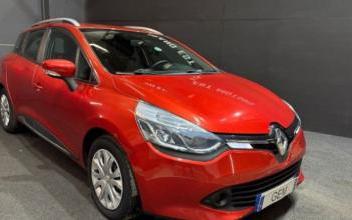 Renault Clio Moineville
