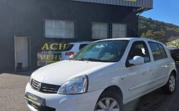 Renault Clio Draguignan