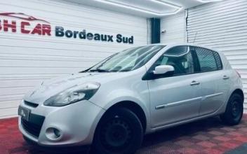 Renault clio Pessac