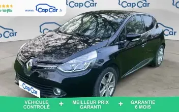 Renault Clio Paris