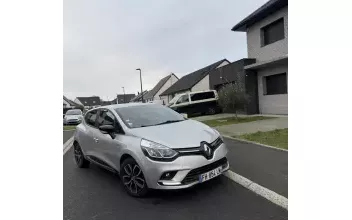 Renault Clio Oignies
