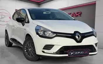 Renault Clio Vignoles