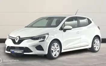 Renault Clio Annemasse