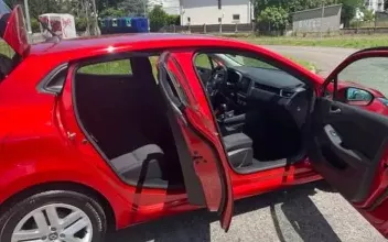 Renault Clio Toulouse