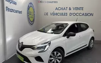 Renault Clio Nogent-le-Phaye