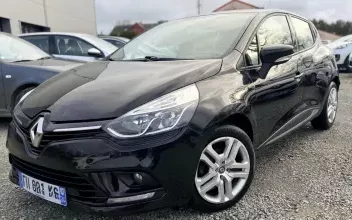 Renault Clio Saint-Armel