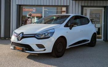 Renault clio Pontarlier