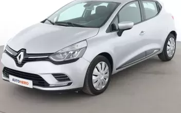 Renault Clio Issy-les-Moulineaux