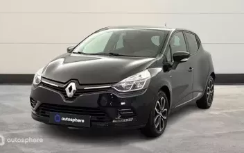 Renault Clio Chinon