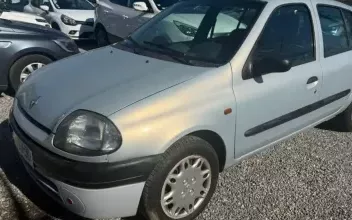 Renault Clio Villeneuve-le-Roi