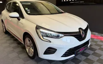 Renault Clio Dieppe