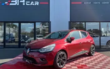 Renault Clio Audenge