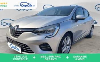 Renault clio Boulogne-Billancourt