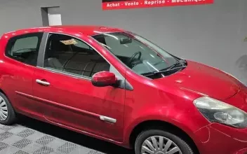 Renault Clio Duppigheim