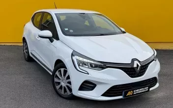 Renault Clio Puy-Guillaume