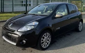 Renault Clio Vernouillet