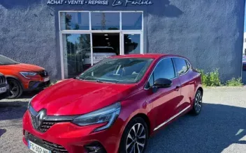 Renault Clio La-Farlède