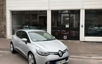 Renault Clio Saint-Etienne