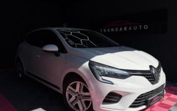 Renault Clio Marignane