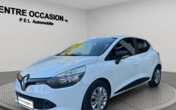 Renault Clio Six-Fours-les-Plages