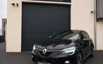 Renault Clio Champhol