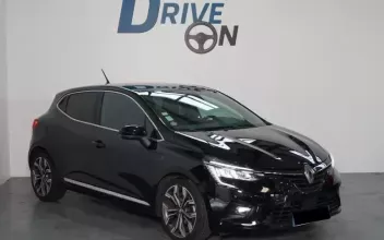 Renault Clio Saint-André-de-Corcy