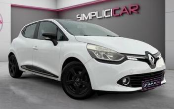 Renault clio Genay