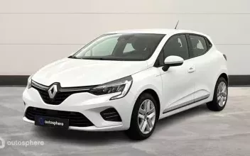 Renault Clio Biarritz