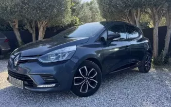 Renault Clio Perpignan