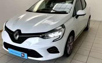 Voiture occasion Renault Clio Tonnay-Charente