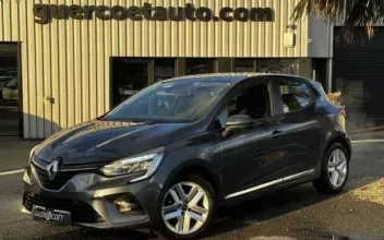 Renault Clio Guer
