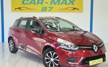 Renault Clio Limoges
