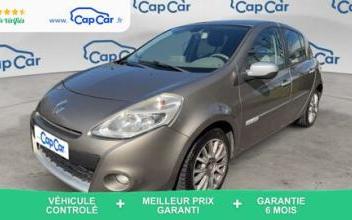 Renault clio Le-Mesnil-Esnard