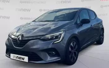 Renault Clio Sélestat