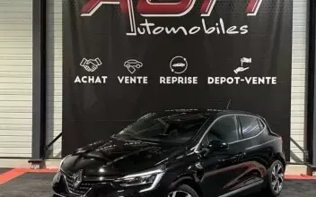 Renault Clio Pulnoy