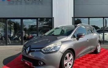 Renault clio Audenge