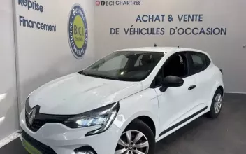 Renault Clio Nogent-le-Phaye