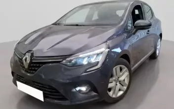 Renault Clio Chanas